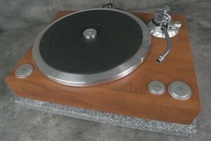 DENON Denon DP-500M turntable record player *F