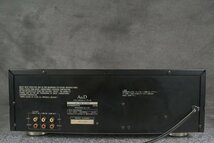 A&D GX-Z7100EV カセットデッキ【現状渡し品】★F_画像4
