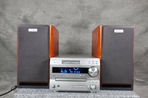 ONKYO Onkyo FR-N9X D-N9X system player [ present condition delivery goods ]*F