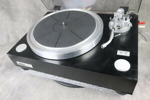 YAMAHA ヤマハ GT-750 ターンテーブルレコードプレーヤー【難あり品】★F