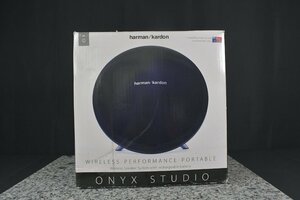 harman/kardon ハーマンカードン ONYX STUDIO ワイヤレス スピーカー【現状渡し品】★F