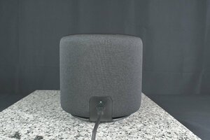 amazon echo sub Amazon eko - sub Smart speaker [ present condition delivery goods ]*F