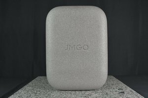 JMGO N1 Ultra 4Kプロジェクター RGBレーザー【現状渡し品】★F