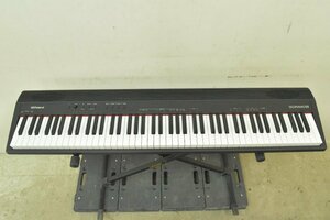 Roland ローランド GO:PIANO88 キーボード シンセサイザー '23年製【現状渡し】★F
