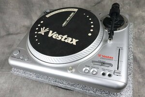 Vestax ベスタクス PDX-2000 ターンテーブル レコードプレーヤー ★F