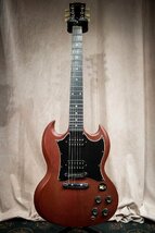 ♪Gibson SG Special ギブソン エレクトリックギター ☆D 0520_画像1