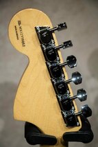 ♪Fender MEXICO Ritchie Blackmore Stratocaster フェンダーメキシコ リッチー・ブラックモア ストラトキャスター ☆D 0520_画像8