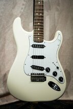 ♪Fender MEXICO Ritchie Blackmore Stratocaster フェンダーメキシコ リッチー・ブラックモア ストラトキャスター ☆D 0520_画像2