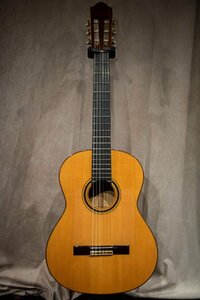 !Albert Canto Prelude Albert * can to flamenco guitar *D 0520