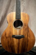 ♪TAYLOR GS mini テイラー エレクトリックアコースティックギター エレアコ ☆D 0520_画像2