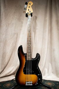 ♪Squier Precision Bass スクワイヤー プレシジョンベース プレベ ☆D 0527