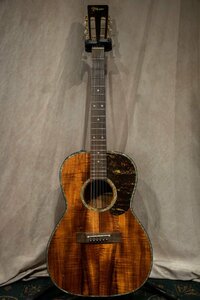 ♪Takamine TDP400SP-K3 タカミネ アコースティックギター エレアコ ジャンク ☆D 0603