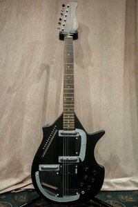 ♪Stars Electric Sitar ELS-1 エレキシタール シタールギター ☆D 0603