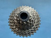 SHIMANO シマノ ULTEGRA CS-6800 11-32 T カセットスプロケット_画像1