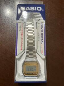 CASIO