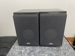 TEAC 2ウェイスピーカーシステム ブラック LS-H265-B