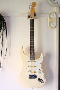 Fender Japan STM-55R Stratocaster フェンダー ジャパン ショートスケール ストラトキャスター 