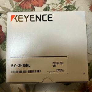 KEYENCE キーエンス KV-XH16ML KV-8000 シリーズ 位置決め・モーションユニット 16 軸 PLC　④