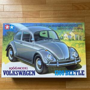  Tamiya * plastic model *1/24* Volkswagen * postage 510 jpy 