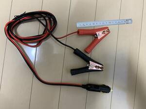  cigar socket battery charge cable . portable power supply cigar socket cable 