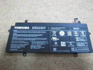 TOSHIBA　 dynabook R63 R634/K R634/L 用　純正バッテリー　PA5136U-1BRS　動作未確認ジャンク⑧