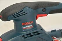 Bosch Professional(ボッシュ) 吸じん オービタルサンダー PRO GSS23AE/MF_画像10
