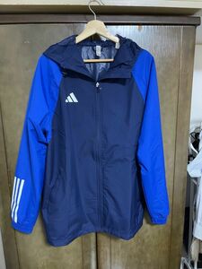 Adidas サッカー ジャケット ティロ 23