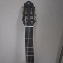 YAMAHA SLG200N NT　サイレントギター　ナイロン弦仕様_画像3