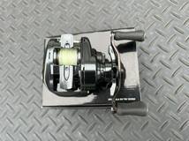 中古品！DAIWA TATULA SV TW 103SH 右巻き_画像6