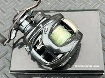 中古品！DAIWA TATULA SV TW 103SH 右巻き_画像9