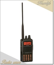 FT-60(FT60) YAESU 八重洲無線 144/430MHz FM 帯 ft-60 スタンダード アマチュア無線_画像1