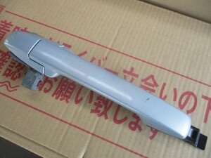 ホンダ JF1 Ｎ ＢＯＸ＋ 右・Ｒドアその他 リア アウターキャッチ ハンドル NH787M