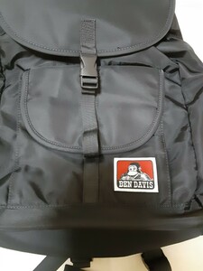  rucksack tei screw rucksack s black 