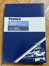 TOMIX 98813 JR 201系 通勤電車 JR西日本 30N更新車 ウグイス 6両セット 大和路線 103系 221系 205系 287系 まほろば_画像1