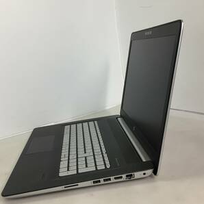 ★HP ENVY 17-r015TX ノートPC Core i7-6700HQ 2.60GHz 16GB SSD256GB/HDD1.0TB【リカバリ済/現状渡し】の画像2