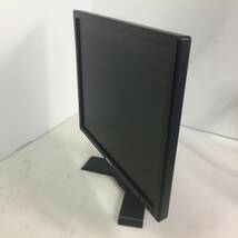 □DELL 19インチ 液晶モニター 液晶ディスプレイ E190Sb(B) 【動作品】_画像5