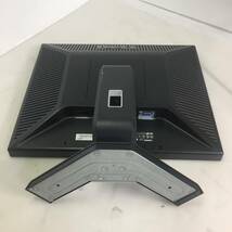 □DELL 19インチ 液晶モニター 液晶ディスプレイ E198FPb(B) 【動作品】_画像7