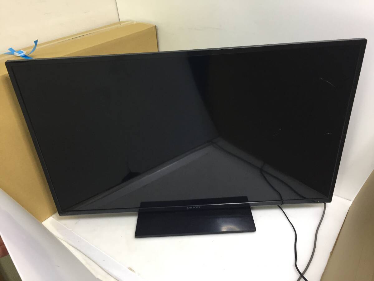 【ぽっちゃん様用】ORION 39インチ 地デジ液晶テレビ BN393-1HS1 【ぽっちゃん様用】ORION 39インチ 地デジ液晶テレビ BN393-1HS1