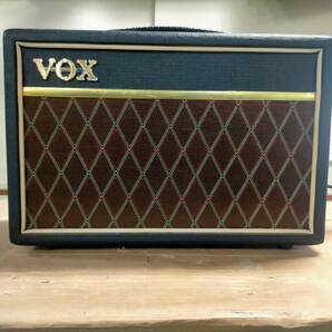 VOX ( ヴォックス ) / PATHFINDER10 ギターコンボアンプ V9106【通電のみ確認】の画像1