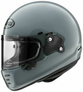 Arai フルフェイスヘルメット　RAPIDE-NEO　ラパイドネオ　アイスブルー　L　59-60ｃｍ