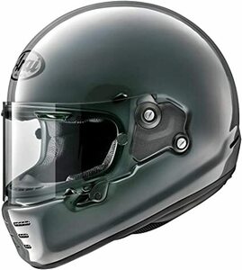 Arai フルフェイスヘルメット　RAPIDE-NEO　ラパイドネオ　モダングレー　M　57-58ｃｍ