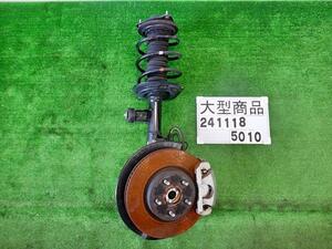  Camry hybrid DAA-AXVH70 правый передние стойки ASSY Knuckle есть 48510-80864 241118 * бесплатная доставка * *SUS