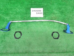 * front strut tower bar * Manufacturers unknown H82W ek Wagon /ek sport *H92W Otti for *SUS * free shipping * 242086