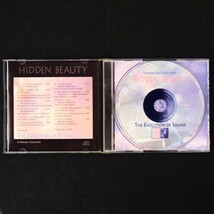 音楽CD Narada Artists(ナラダ・アーティスト) 「Hidden Beauty(ヒドゥン・ビューティ)」Narada Media ND-63922 輸入盤 冒頭数分再生確認済_画像5