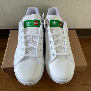 adidas STAN SMITH J/23.5cm