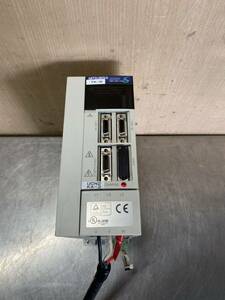 (中古品 ) MITSUBISHI 三菱 AC SERVO MR-J2S-100A (1kW)