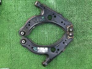 319 VW Volkswagen New Beetle 9CAQY 9C front lower arm left right set F lower arm right left 
