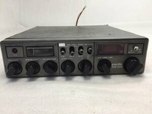  ■Pacific SSB-800　80 CHANNEL AM/SS トランシーバー　ジャンク品■ 