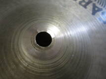 Sabian セイビアン AA SPLASH スプラッシュシンバル 12インチ 30cm _画像4