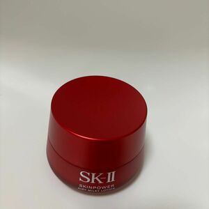 SK-II スキンパワー エアリー 80g 美容クリーム 美容乳液 エスケーツー クリーム